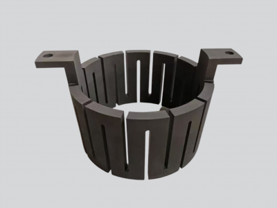 單晶爐用石墨熱場