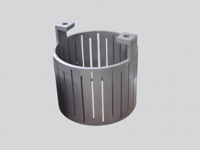 單晶爐用石墨熱場